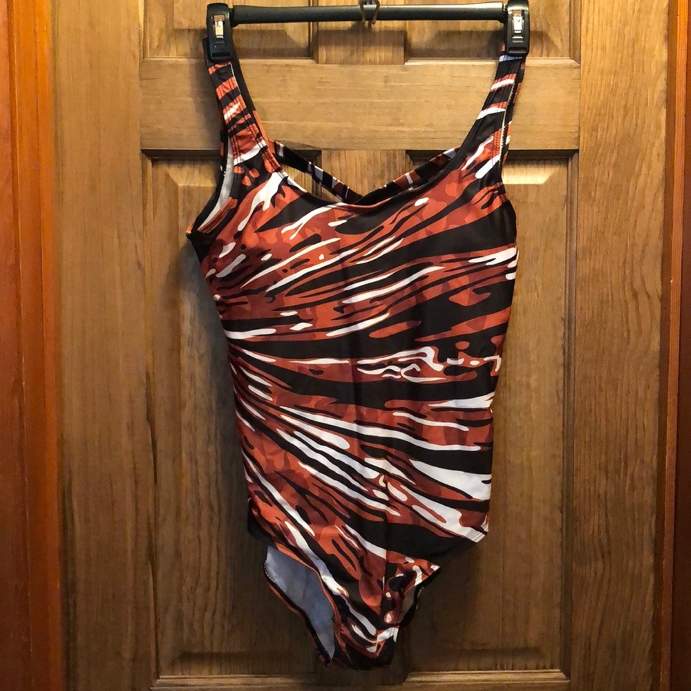 Swimsuit